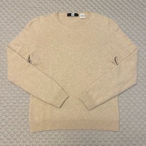 SFA Cashmere Sweater
